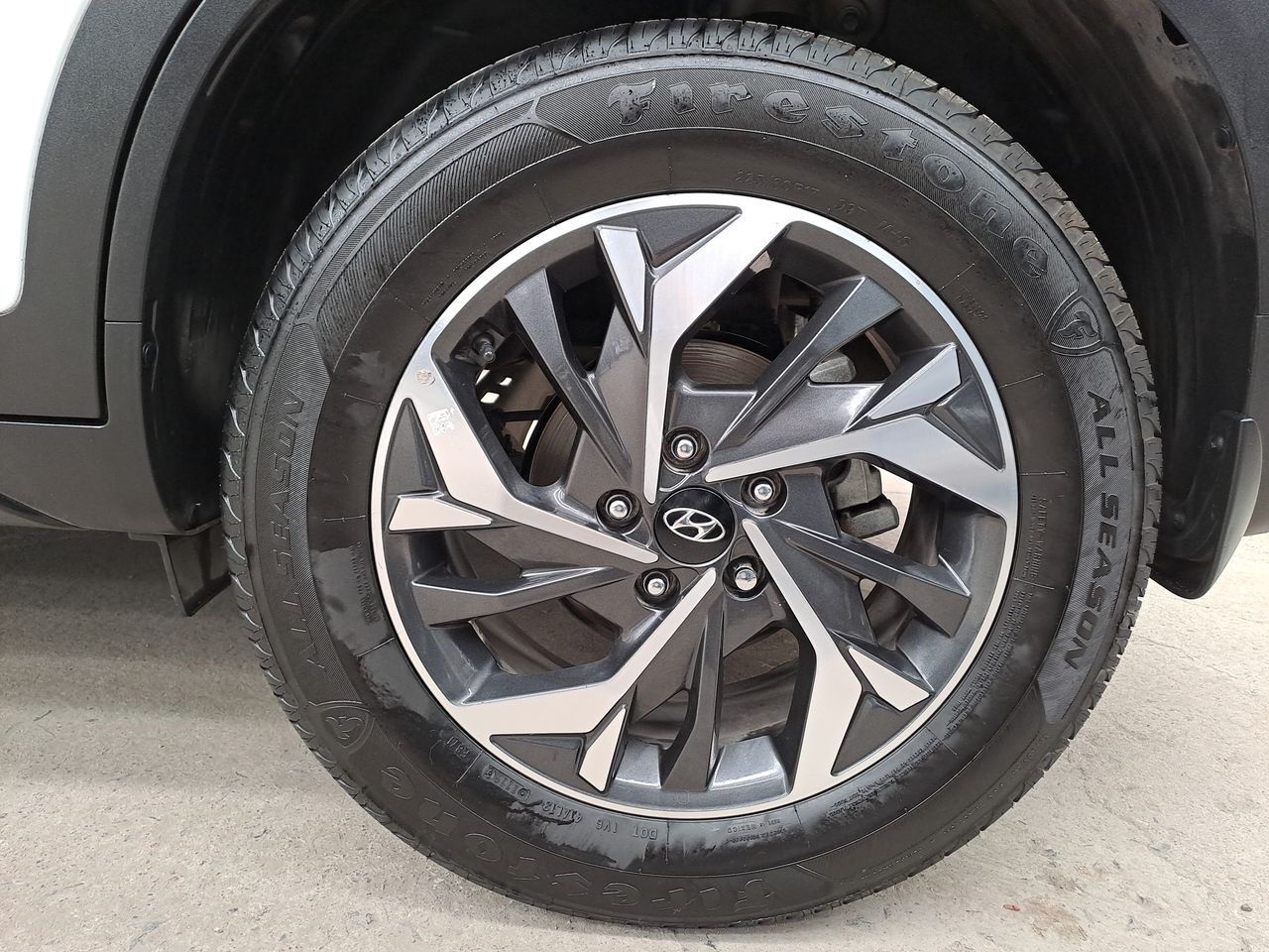 2022 Hyundai CRETA LIMITED TURBO