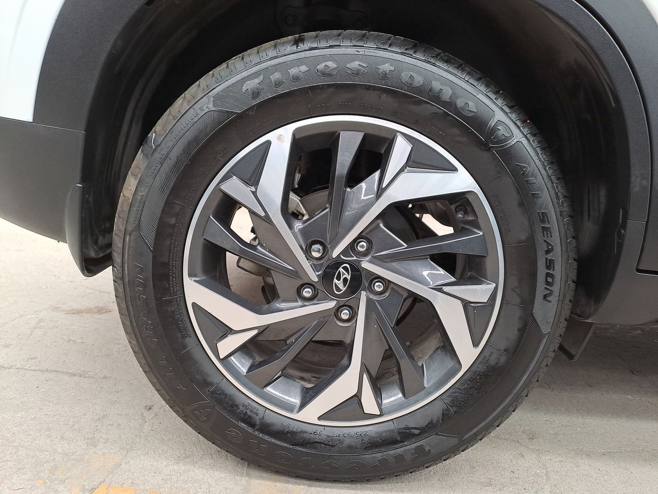 2022 Hyundai CRETA LIMITED TURBO