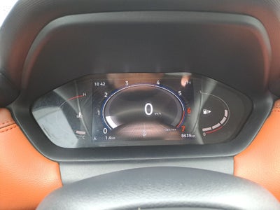 2025 Nissan MAGNITE EXCLUSIVE 1.0 LTS CVT 25