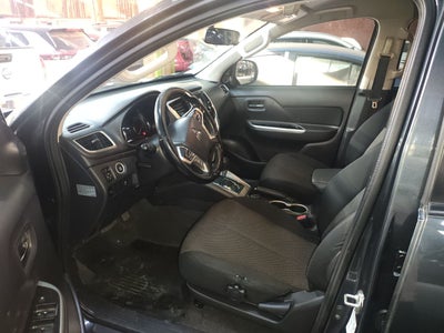 2023 Mitsubishi L200 GLS AT 4X4 DSL