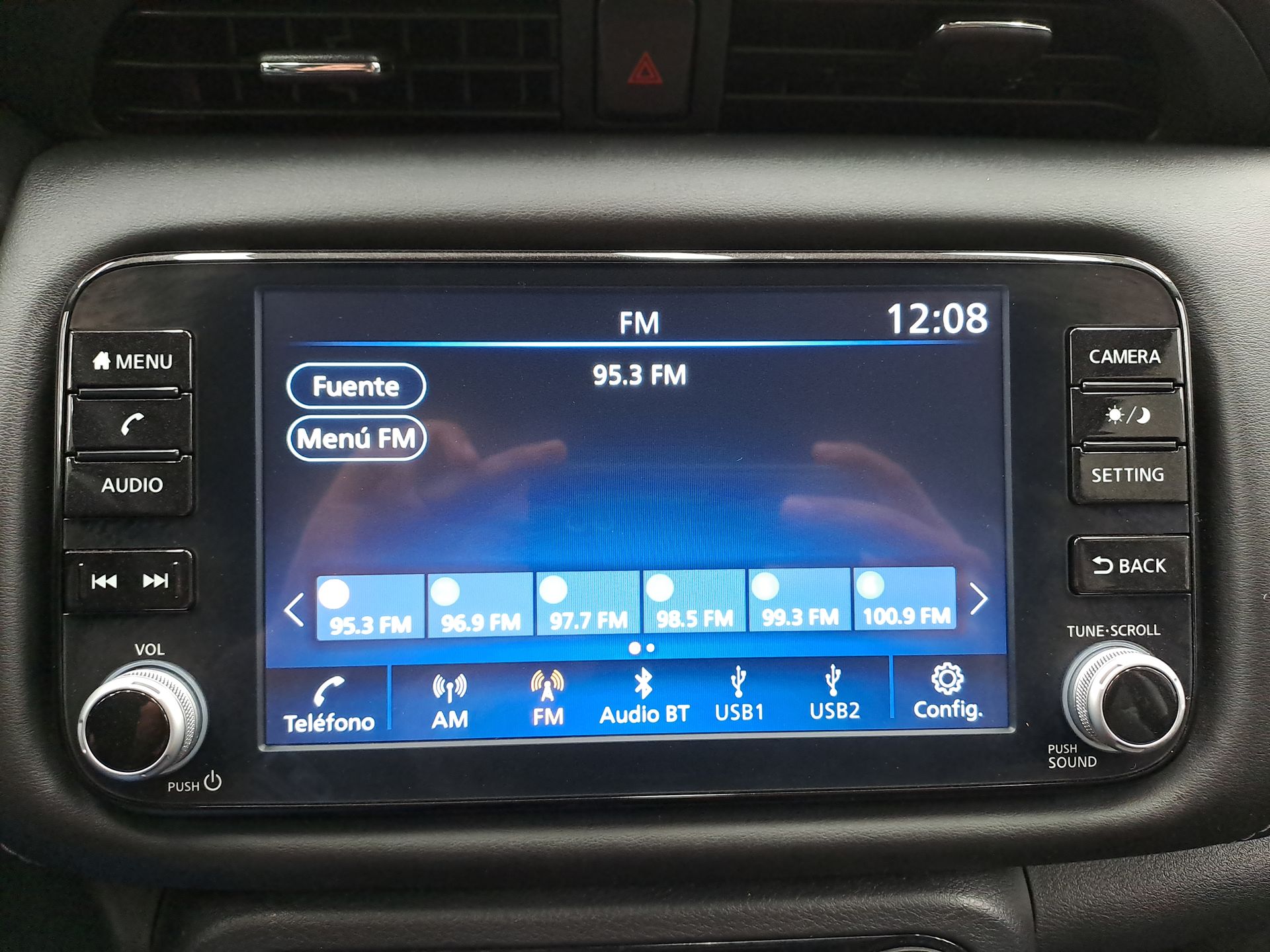 2025 Nissan KICKS E-POWER PLATINUM E-POWER 25