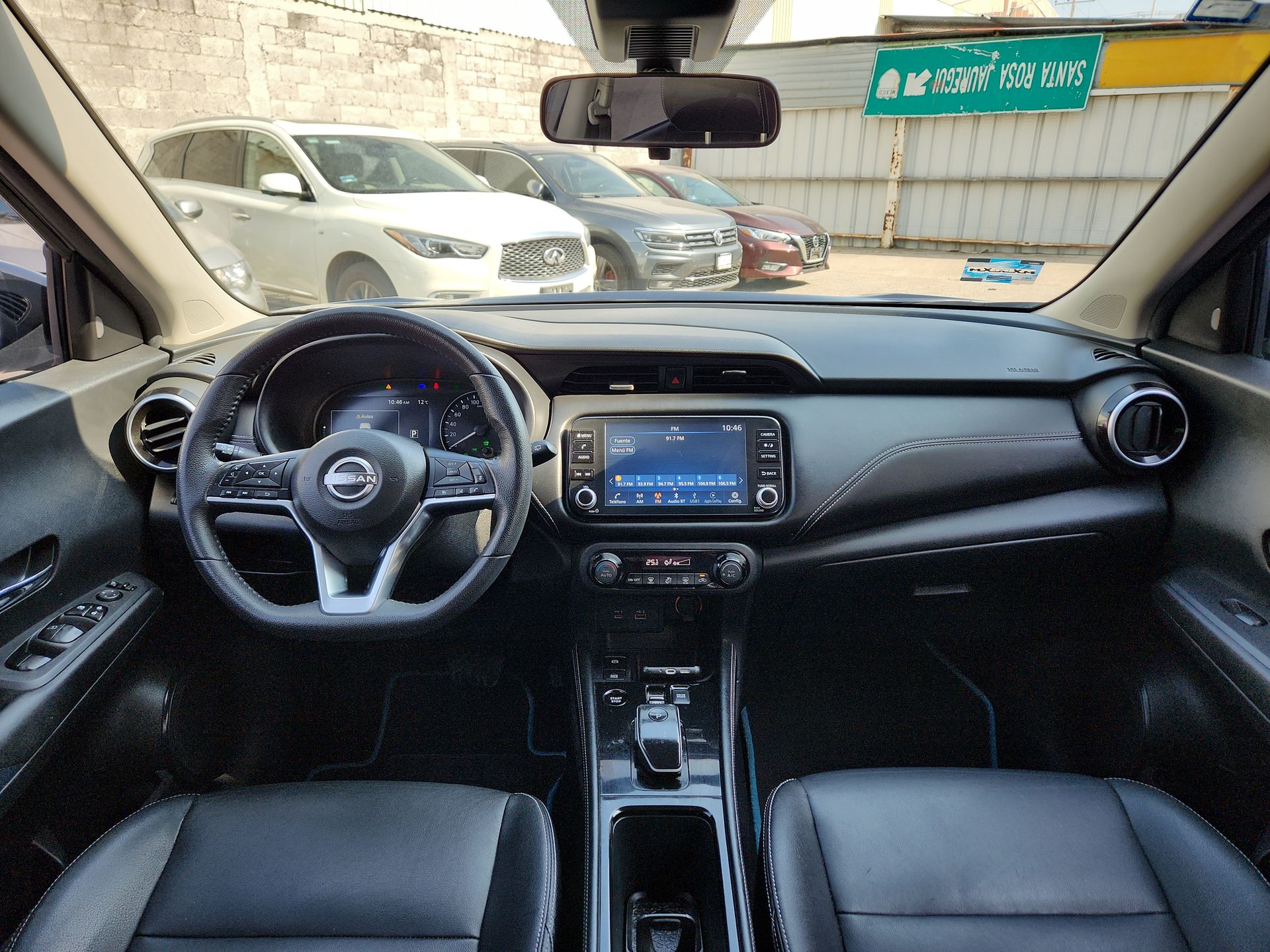 2023 Nissan KICKS E-POWER PLATINUM E-POWER 23