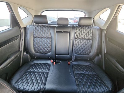 2022 Kia SELTOS EX PACK