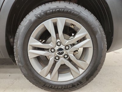 2022 Kia SELTOS EX PACK