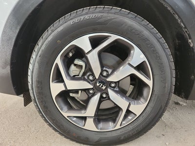 2021 Kia SPORTAGE 2.0L EX T/A