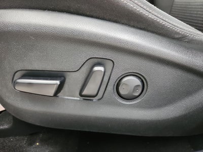 2021 Kia SPORTAGE 2.0L EX T/A