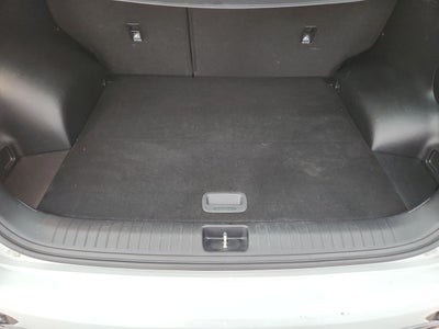 2021 Kia SPORTAGE 2.0L EX T/A