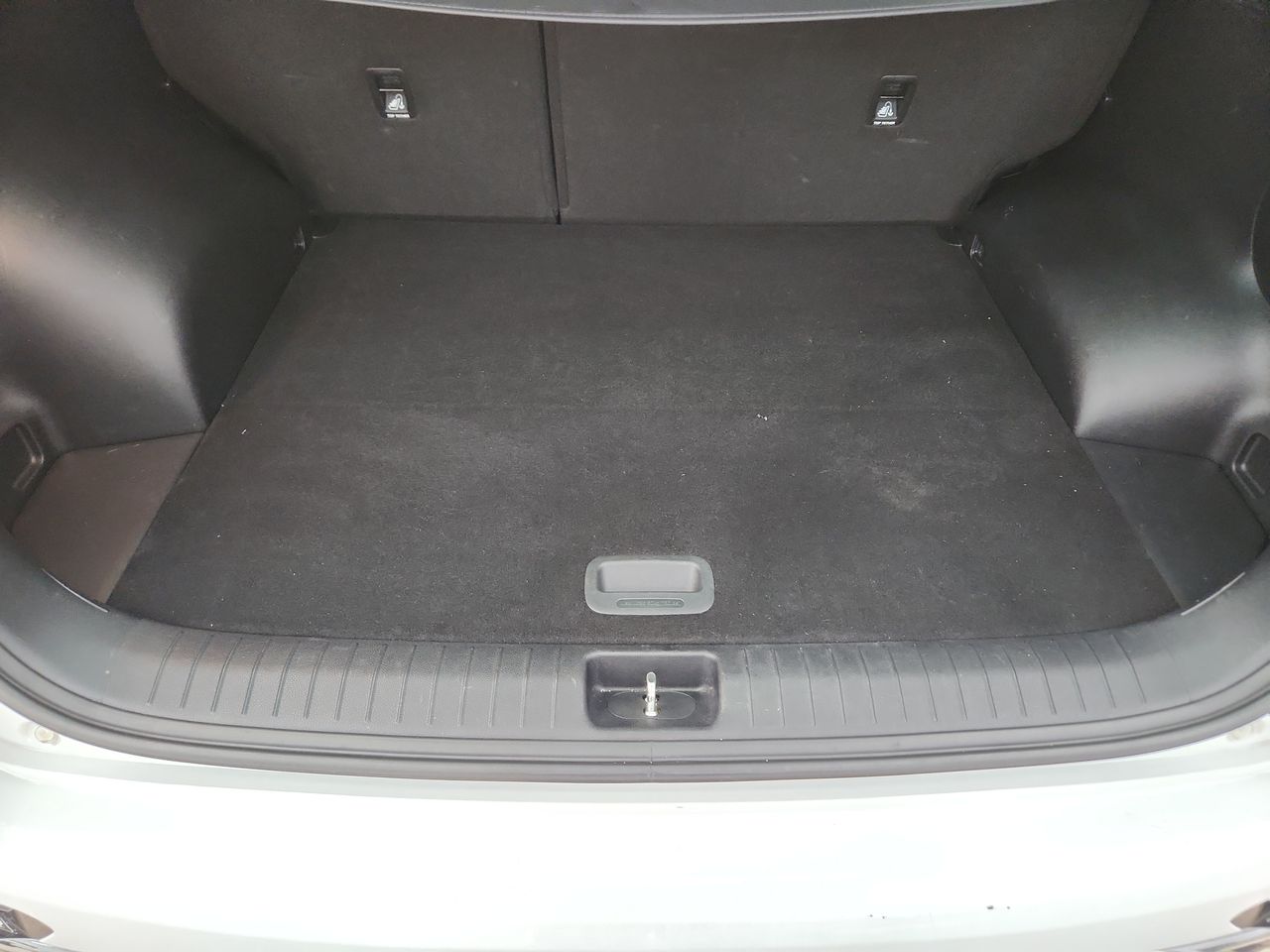 2021 Kia SPORTAGE 2.0L EX T/A