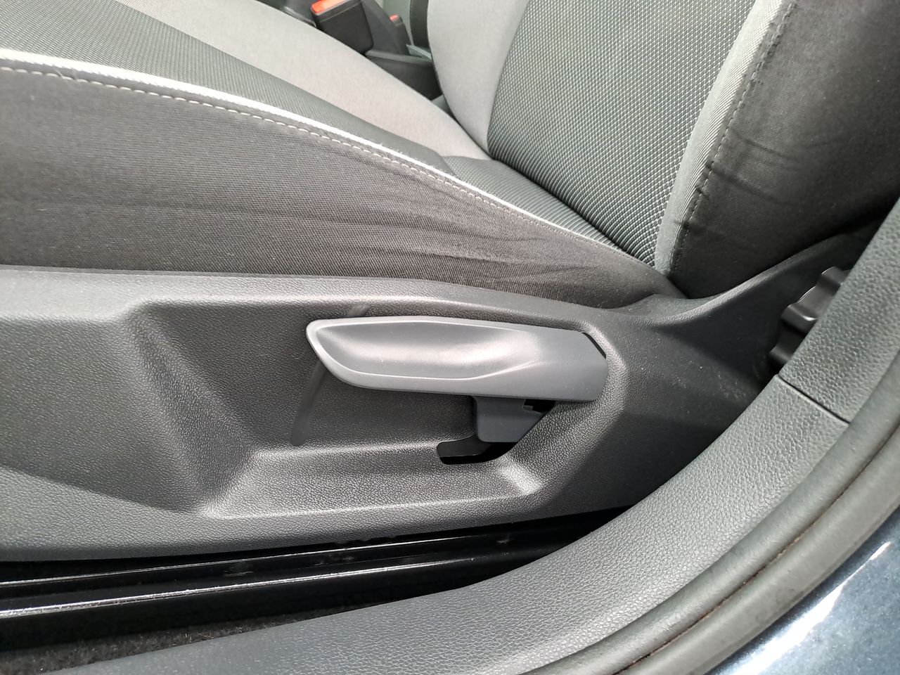 2020 SEAT IBIZA STYLE URBAN PLUS TIPTRONIC