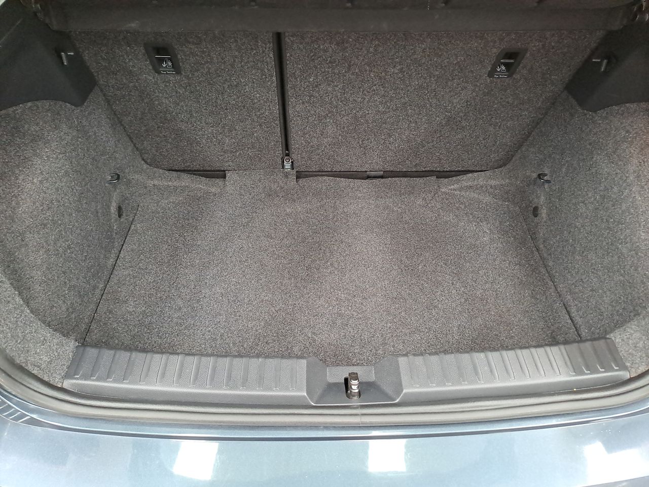 2020 SEAT IBIZA STYLE URBAN PLUS TIPTRONIC