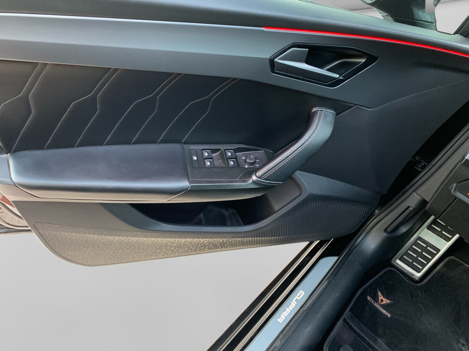2024 CUPRA LEON LEÓN 300HP DSG