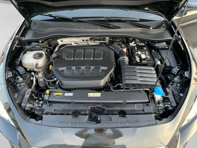 2024 CUPRA LEON LEÓN 300HP DSG