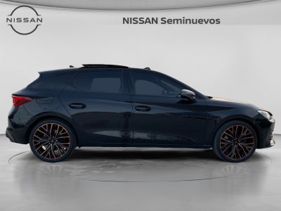 2024 CUPRA LEON LEÓN 300HP DSG