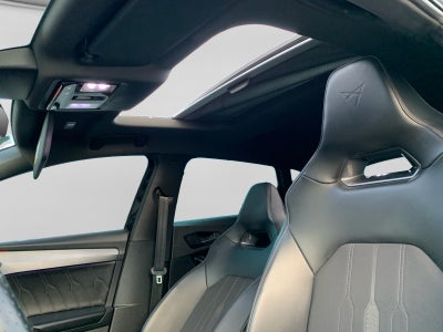 2024 CUPRA LEON LEÓN 300HP DSG