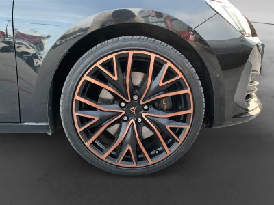 2024 CUPRA LEON LEÓN 300HP DSG