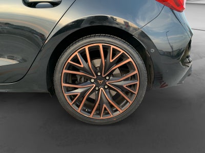 2024 CUPRA LEON LEÓN 300HP DSG