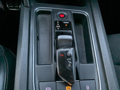 2024 CUPRA LEON LEÓN 300HP DSG