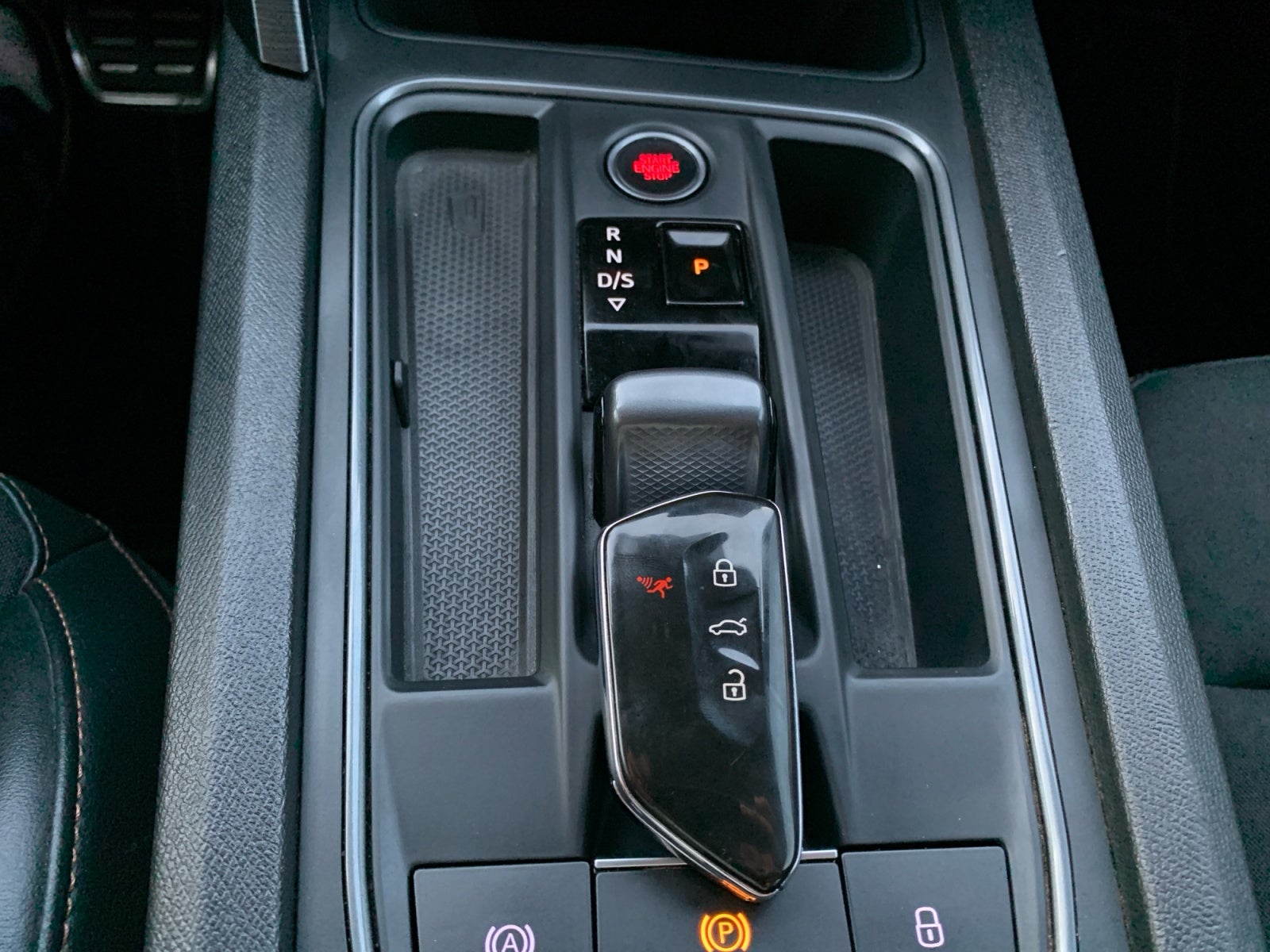 2024 CUPRA LEON LEÓN 300HP DSG