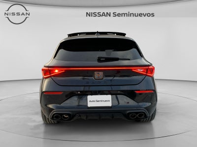 2024 CUPRA LEON LEÓN 300HP DSG