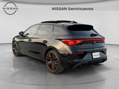 2024 CUPRA LEON LEÓN 300HP DSG