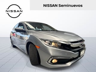 2019 Honda CIVIC I-STYLE