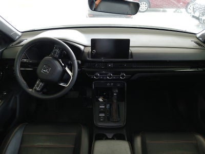 2023 Honda CR-V CR-V TOURING HEV