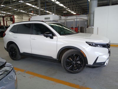 2023 Honda CR-V CR-V TOURING HEV