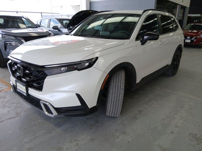 2023 Honda CR-V CR-V TOURING HEV