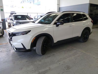 2023 Honda CR-V CR-V TOURING HEV