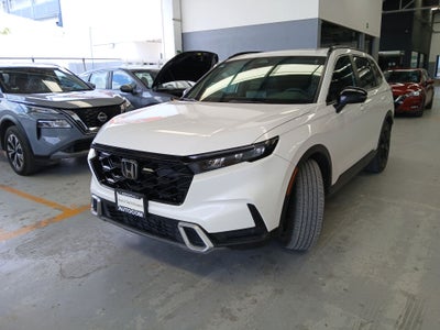 2023 Honda CR-V CR-V TOURING HEV