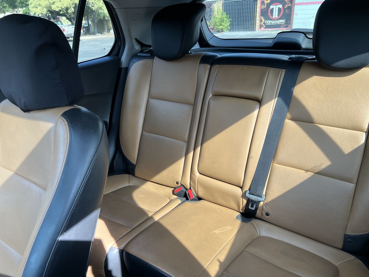 2018 Chevrolet TRAX PREMIER C