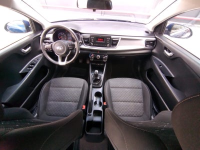 2020 Kia RIO SEDÁN L TM