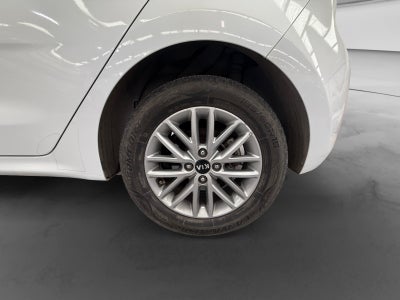 2018 Kia RIO LX 1.6 AT