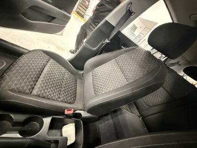 2018 Kia RIO LX 1.6 AT
