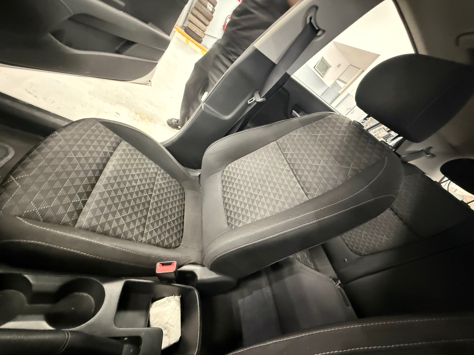 2018 Kia RIO LX 1.6 AT