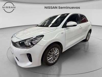 2018 Kia RIO LX 1.6 AT