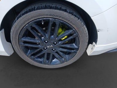 2021 Kia RIO S PACK