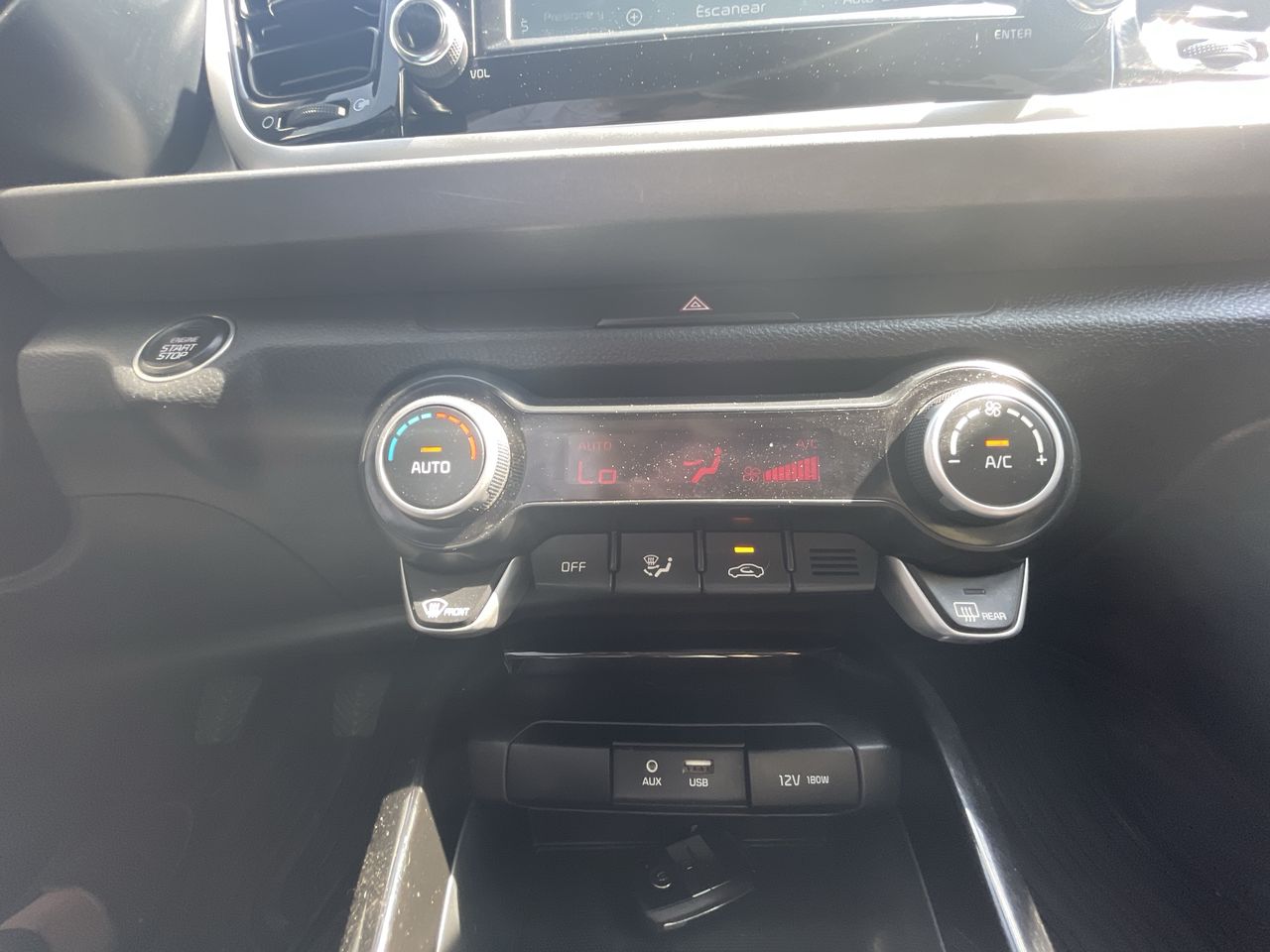 2018 Kia RIO EX 1.6 MT