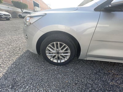 2018 Kia RIO EX 1.6 MT