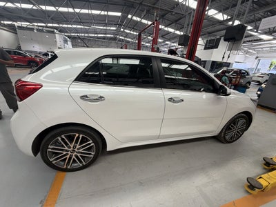 2020 Kia RIO HATCHBACK EX PACK TA