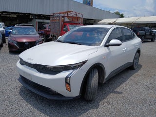2024 Kia K3 LX MT
