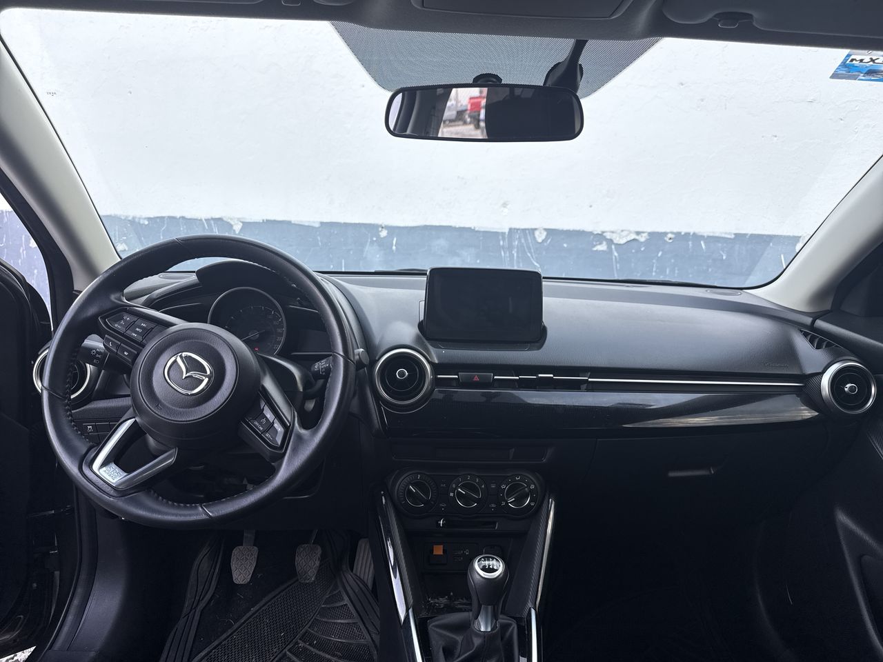 2023 Mazda MAZDA 2 I SPORT TM