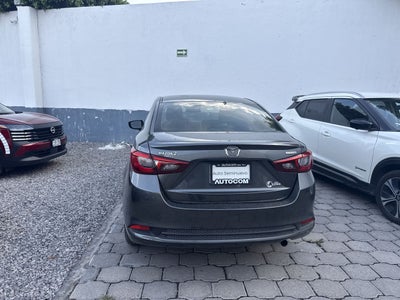 2023 Mazda MAZDA 2 I SPORT TM