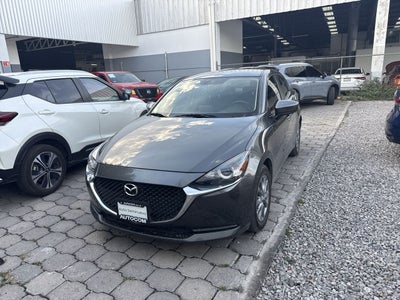 2023 Mazda MAZDA 2 I SPORT TM