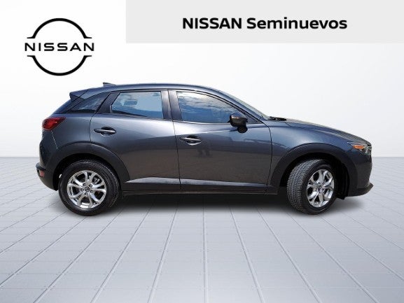 2023 Mazda Mazda CX-3 I 2WD