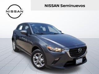 2023 Mazda Mazda CX-3 I 2WD
