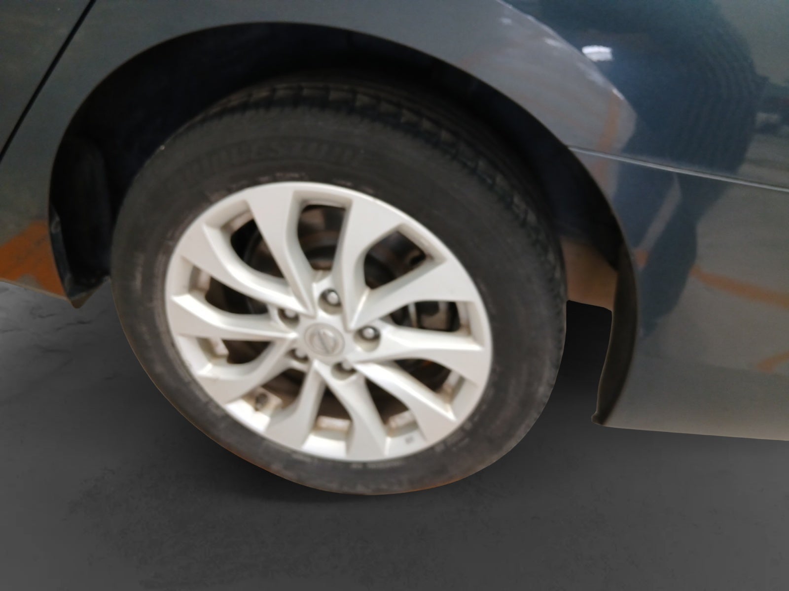 2018 Nissan SENTRA ADVANCE MT