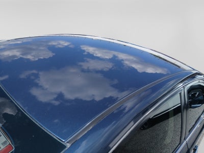 2018 Nissan SENTRA ADVANCE MT