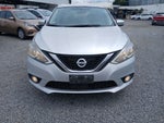 2018 Nissan SENTRA SENSE TM