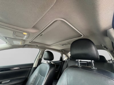 2018 Nissan SENTRA EXCLUSIVE CVT NAVI